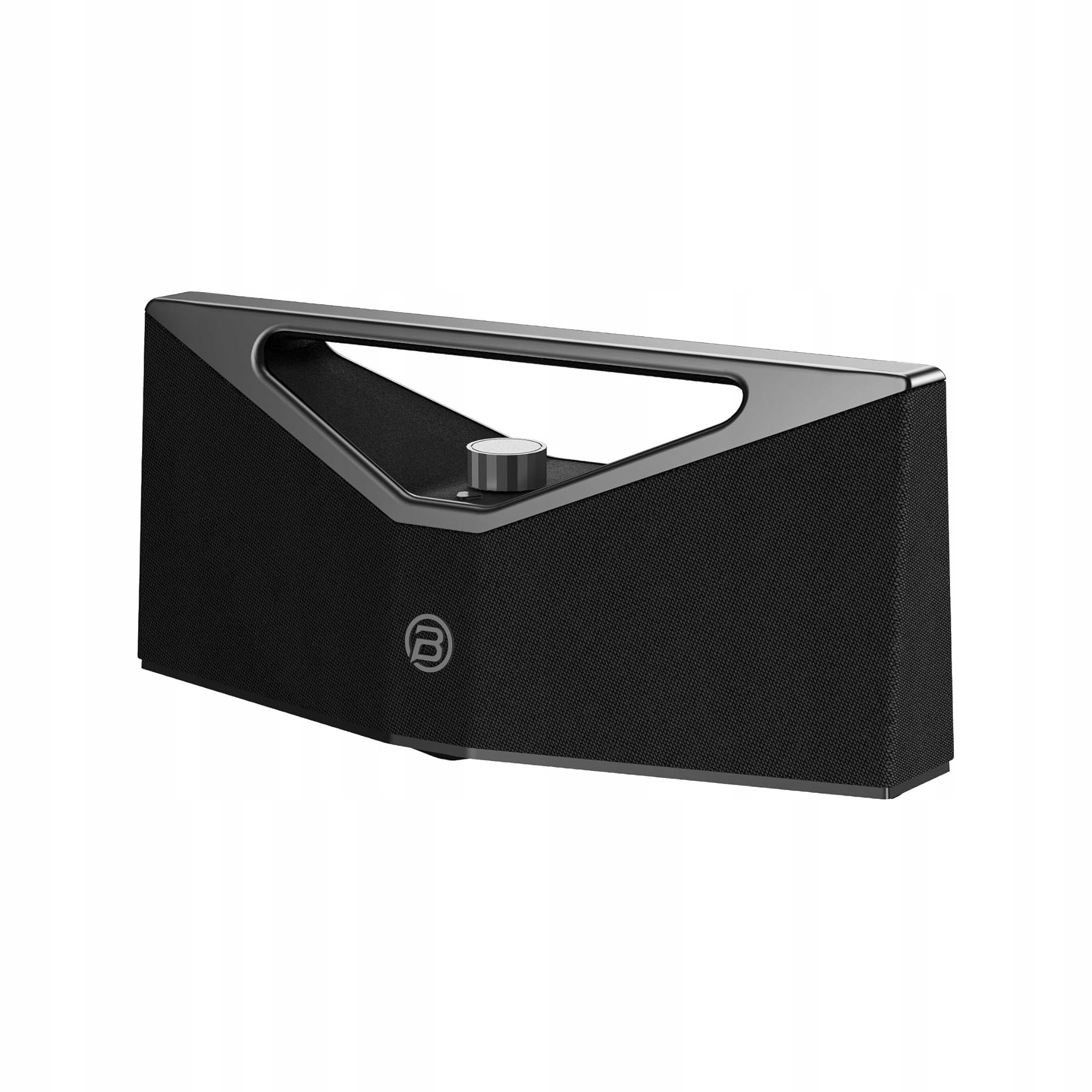 BUGANI Brief Pro – Przenośny głośnik Bluetooth w eleganckim wydaniu