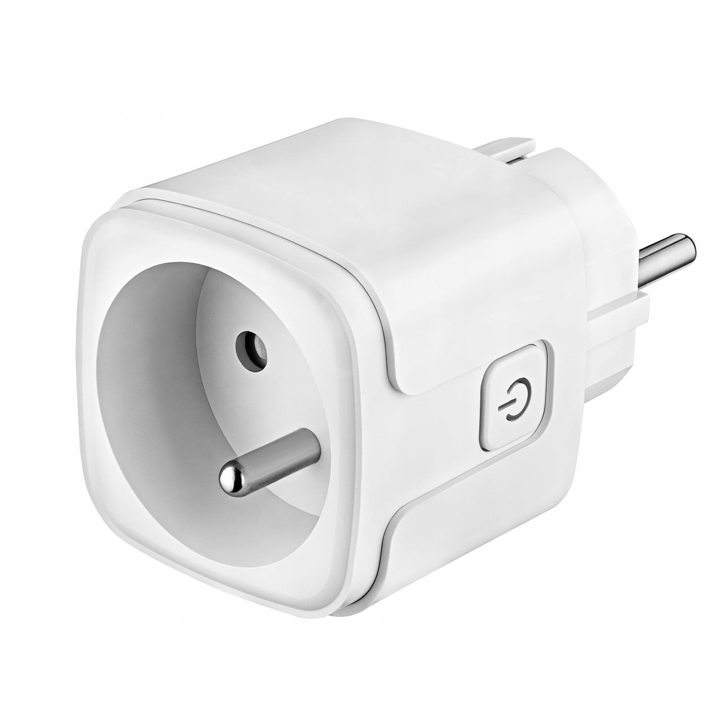 Inteligentne gniazdko 16A Zigbee Home Assistant – Nowoczesne rozwiązanie dla Twojego domu