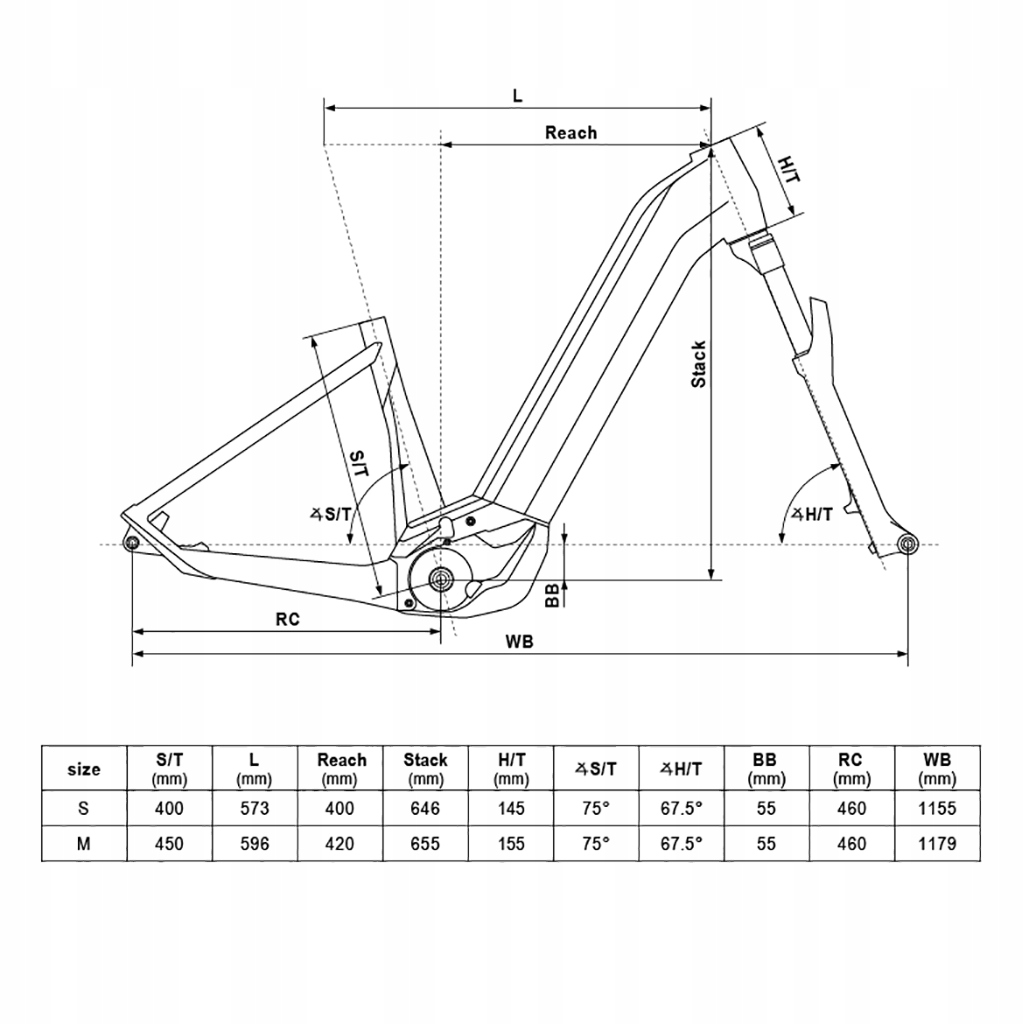 Solidna rama z aluminium 6-serii – trwałość i estetyka