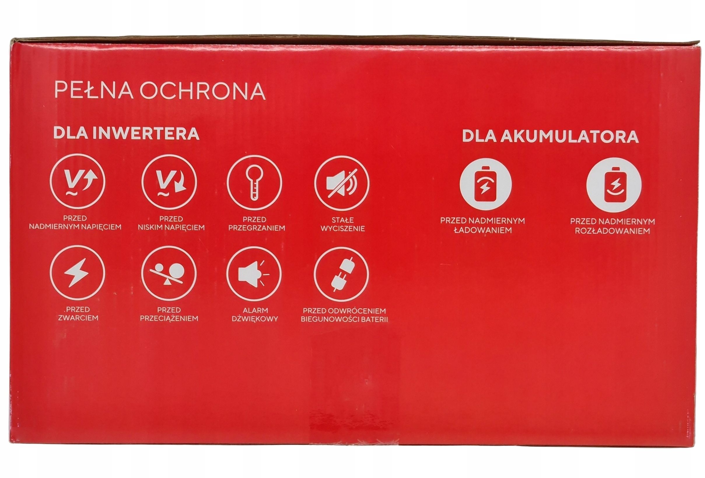 Dlaczego warto wybrać UltraSinus 800 D? – Kluczowe korzyści