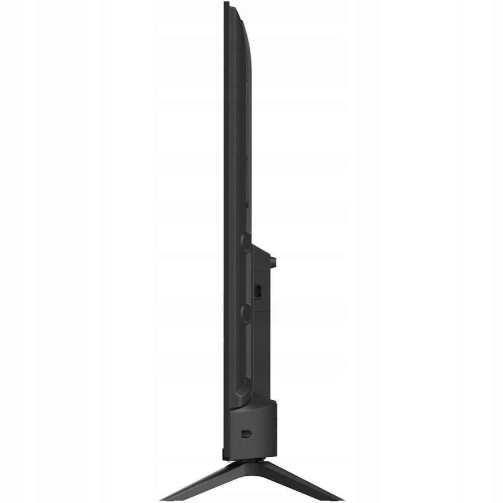 Ultra wysoka rozdzielczość 4K UHD – Oglądaj filmy w niespotykanej jakości