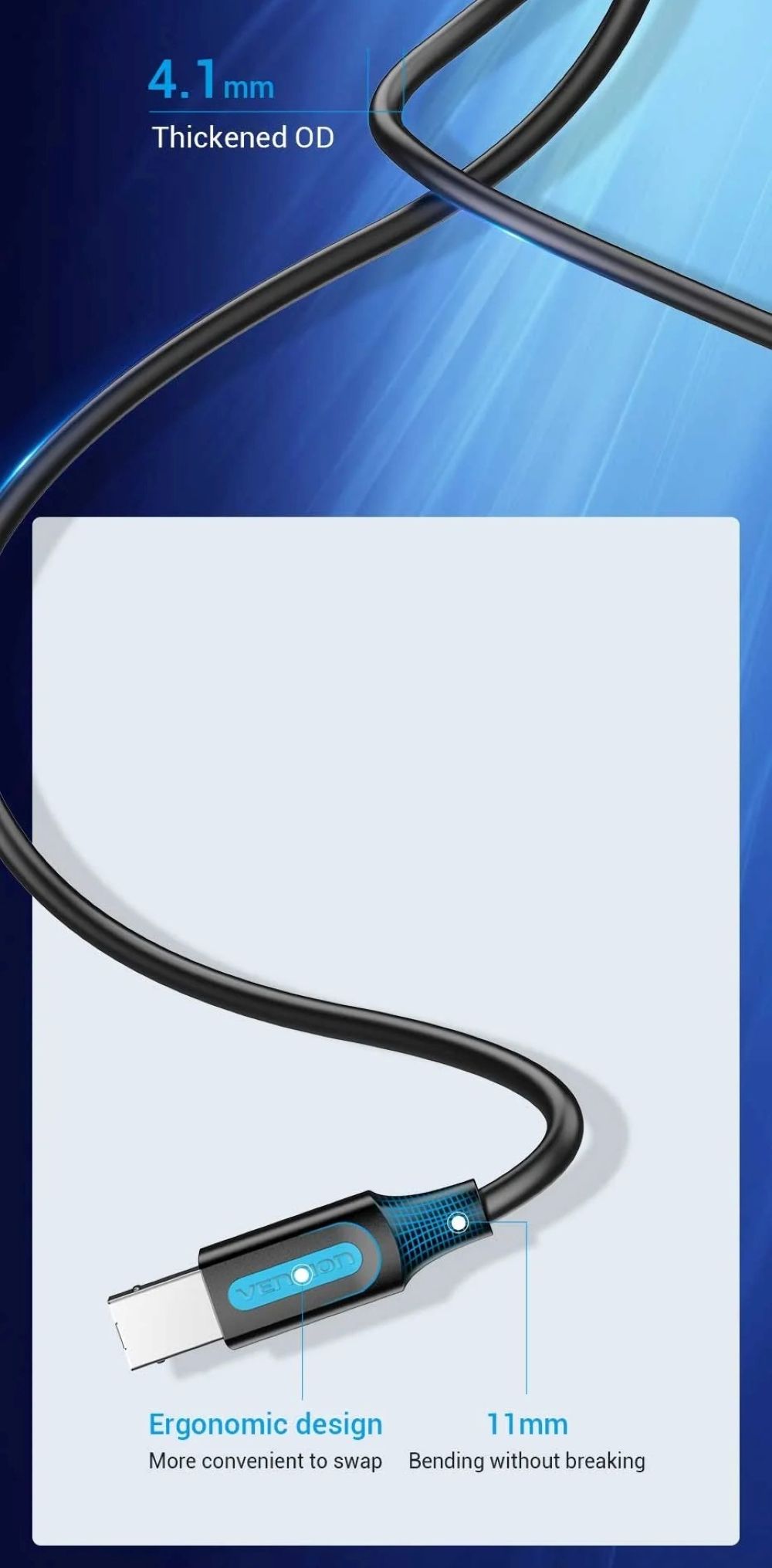 Odporność na zginanie i uszkodzenia – trwała konstrukcja