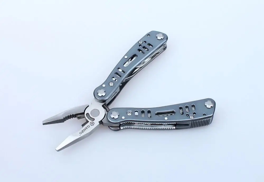 Wytrzymałe materiały – stal 440C i aluminium