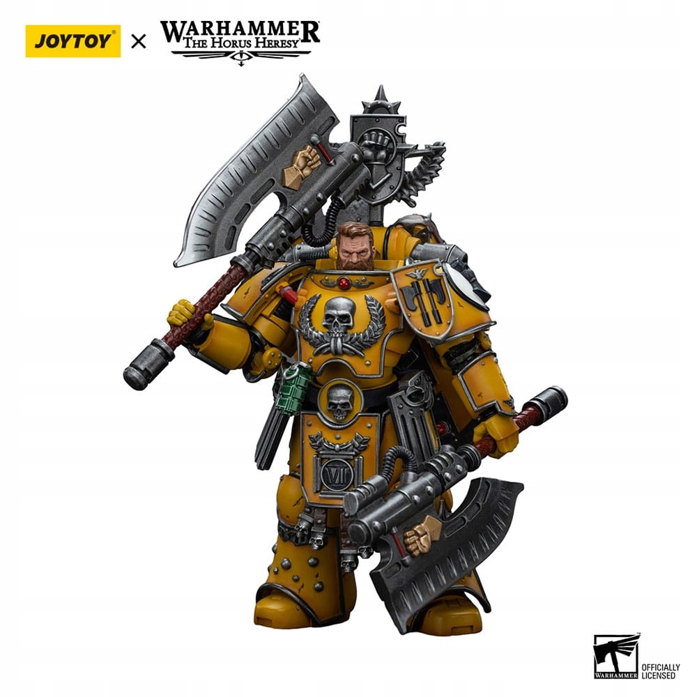 Oficjalna licencja Games Workshop