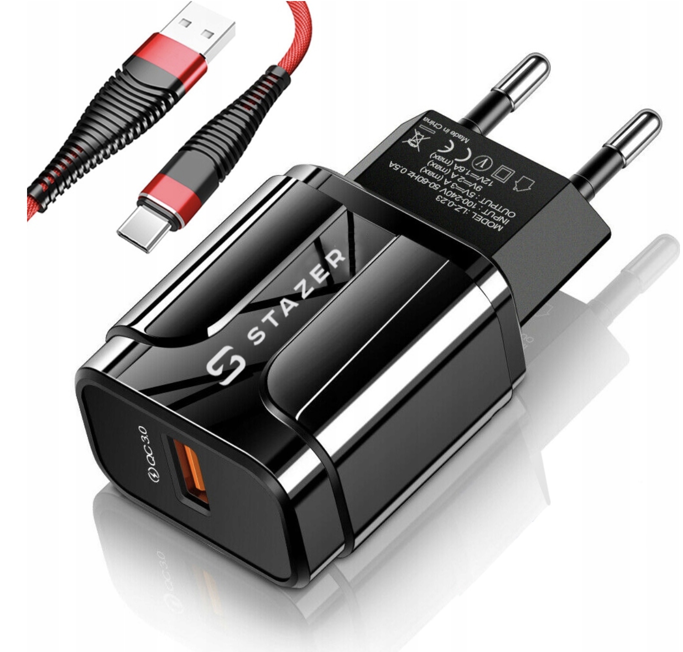 Wysokiej jakości materiały zapewniające trwałość