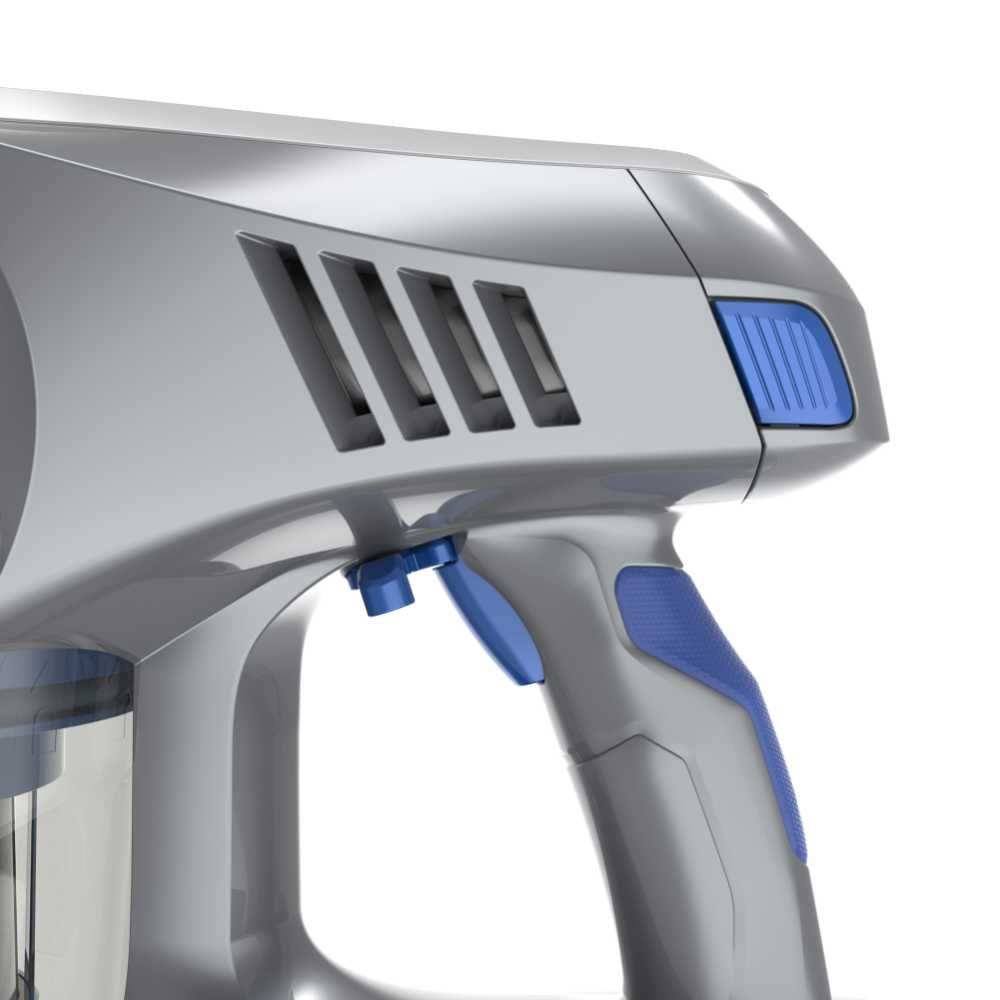 Ergonomiczny design – Wygodne użytkowanie i przechowywanie