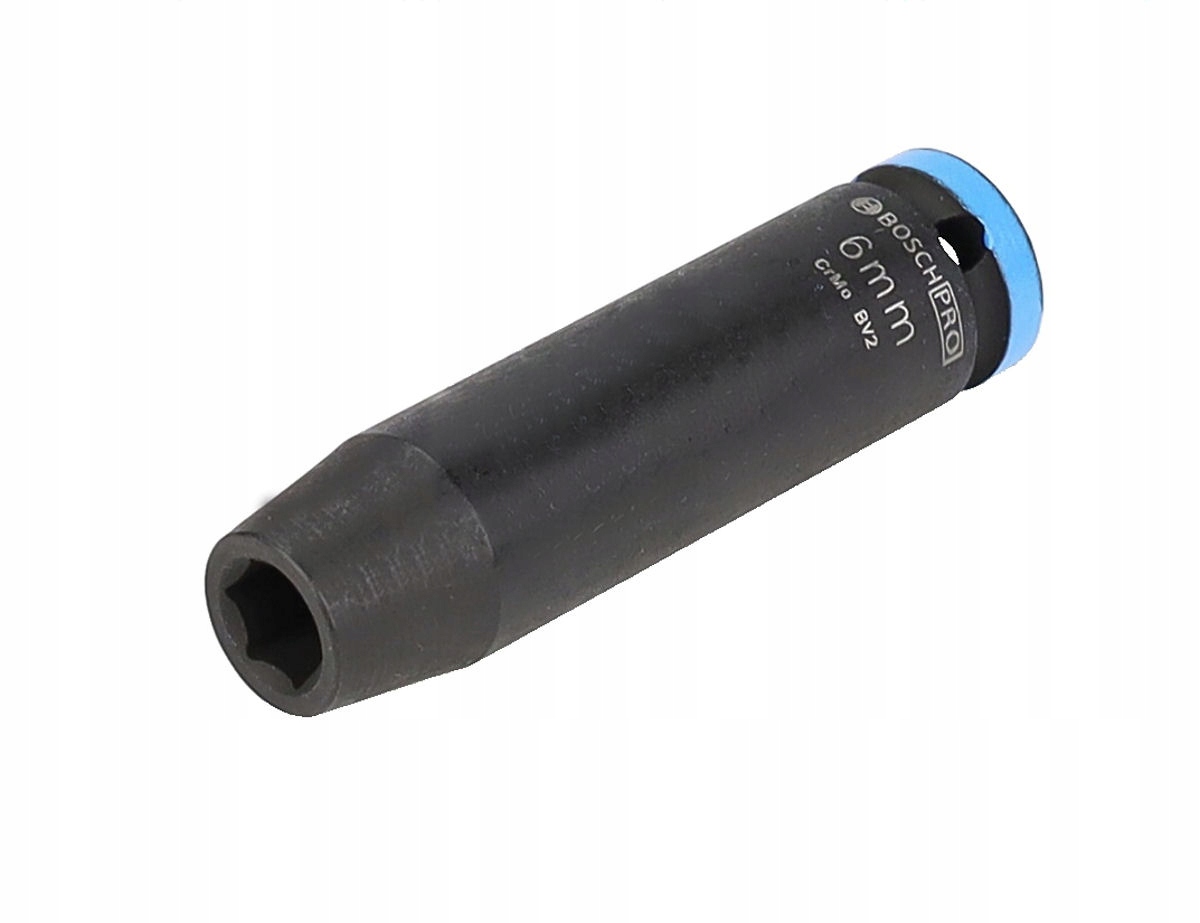 Łatwe oznaczenia rozmiarów nasadek