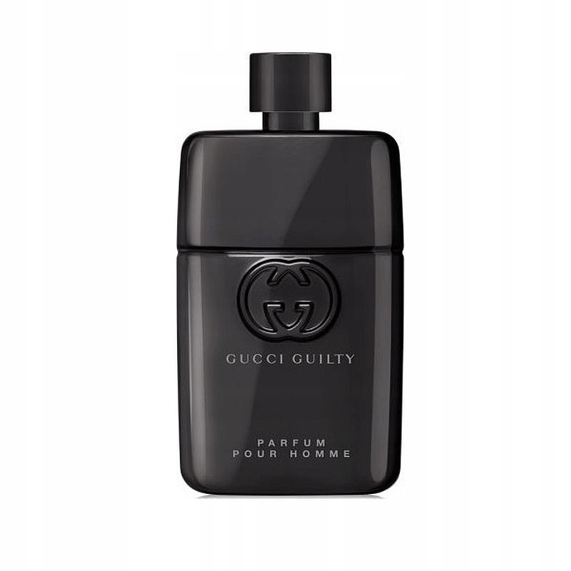Perfumy męskie Gucci Guilty Pour Homme Parfum – Wyraź swoją osobowość