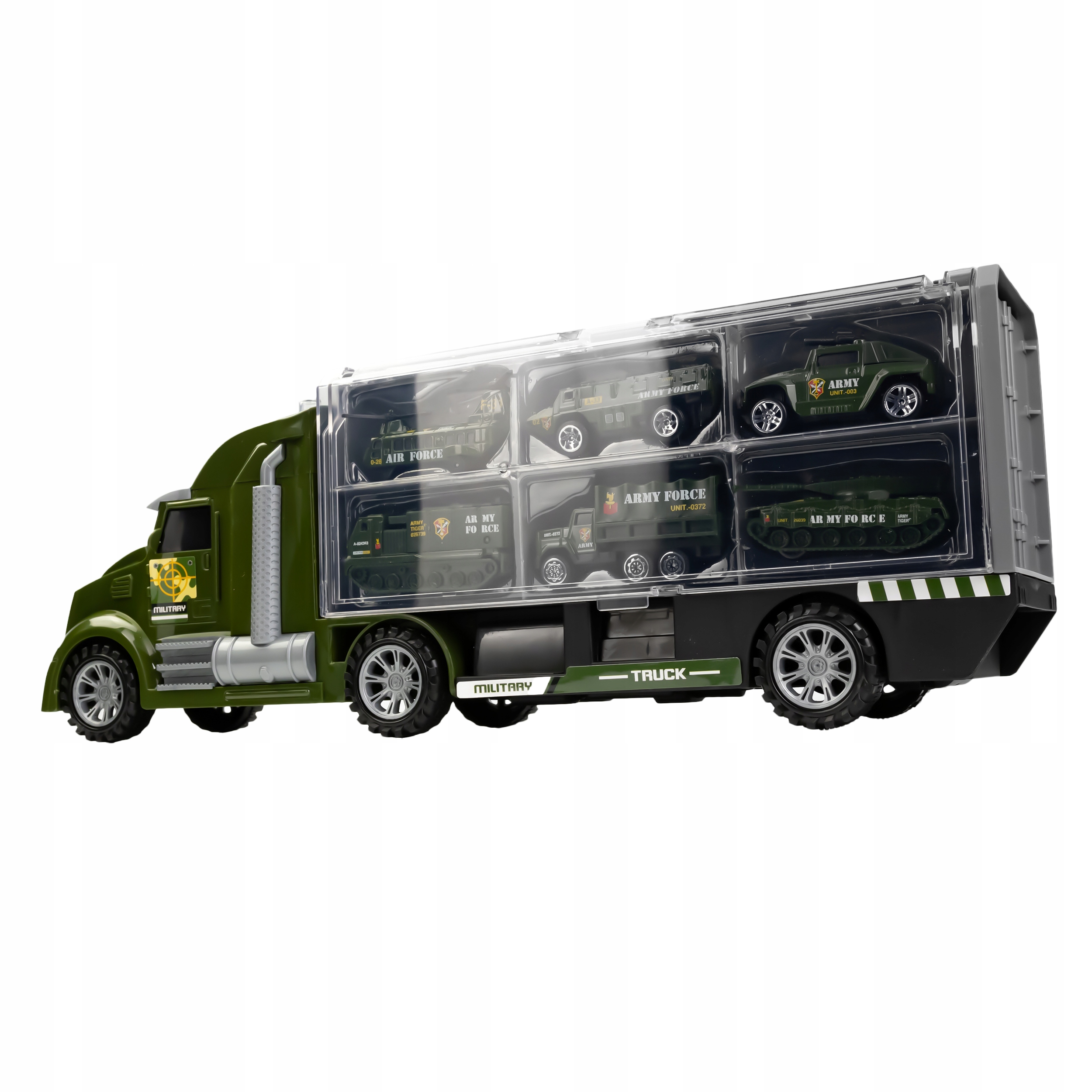 Wysoka jakość wykonania i bezpieczeństwo użytkowania