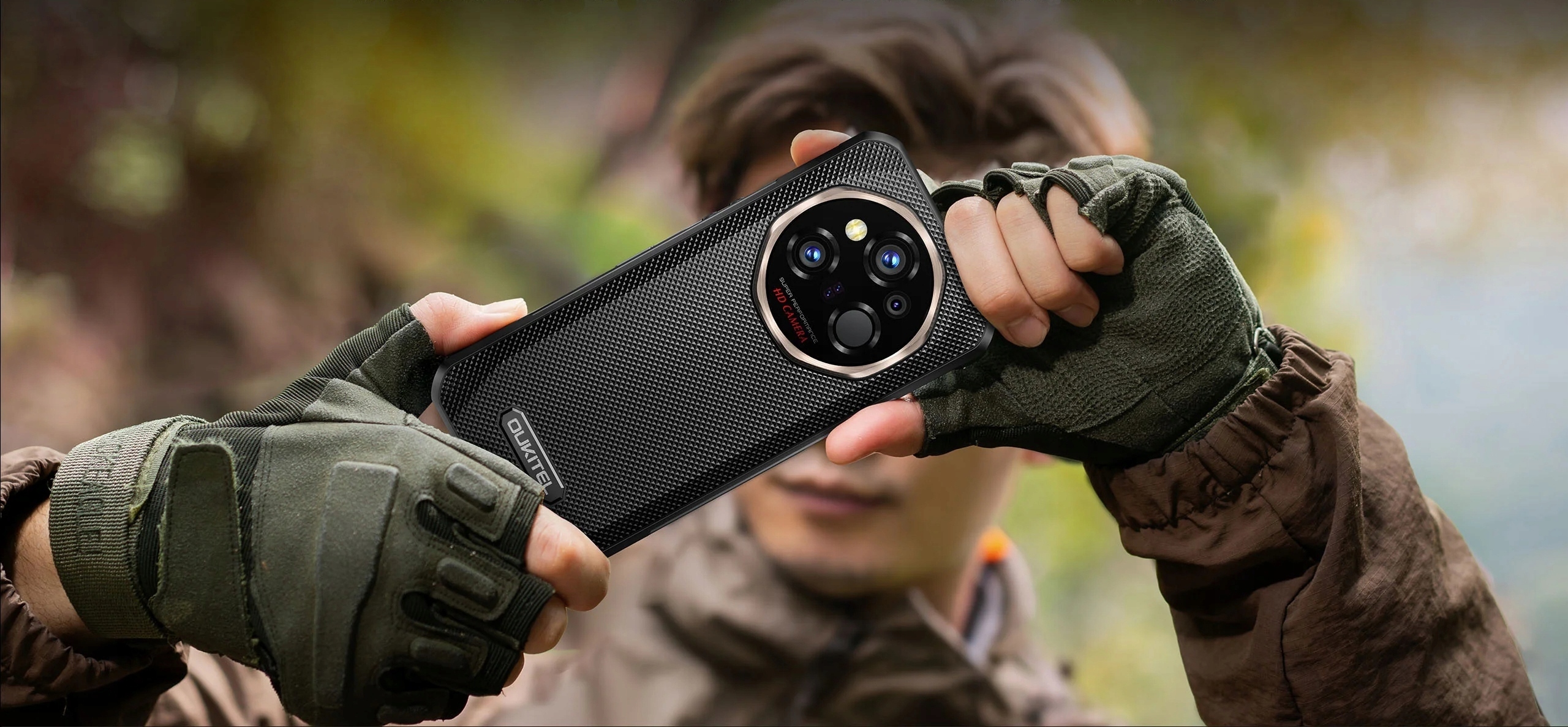 Wydajność i pamięć – 16 GB RAM i 512 GB pamięci wewnętrznej