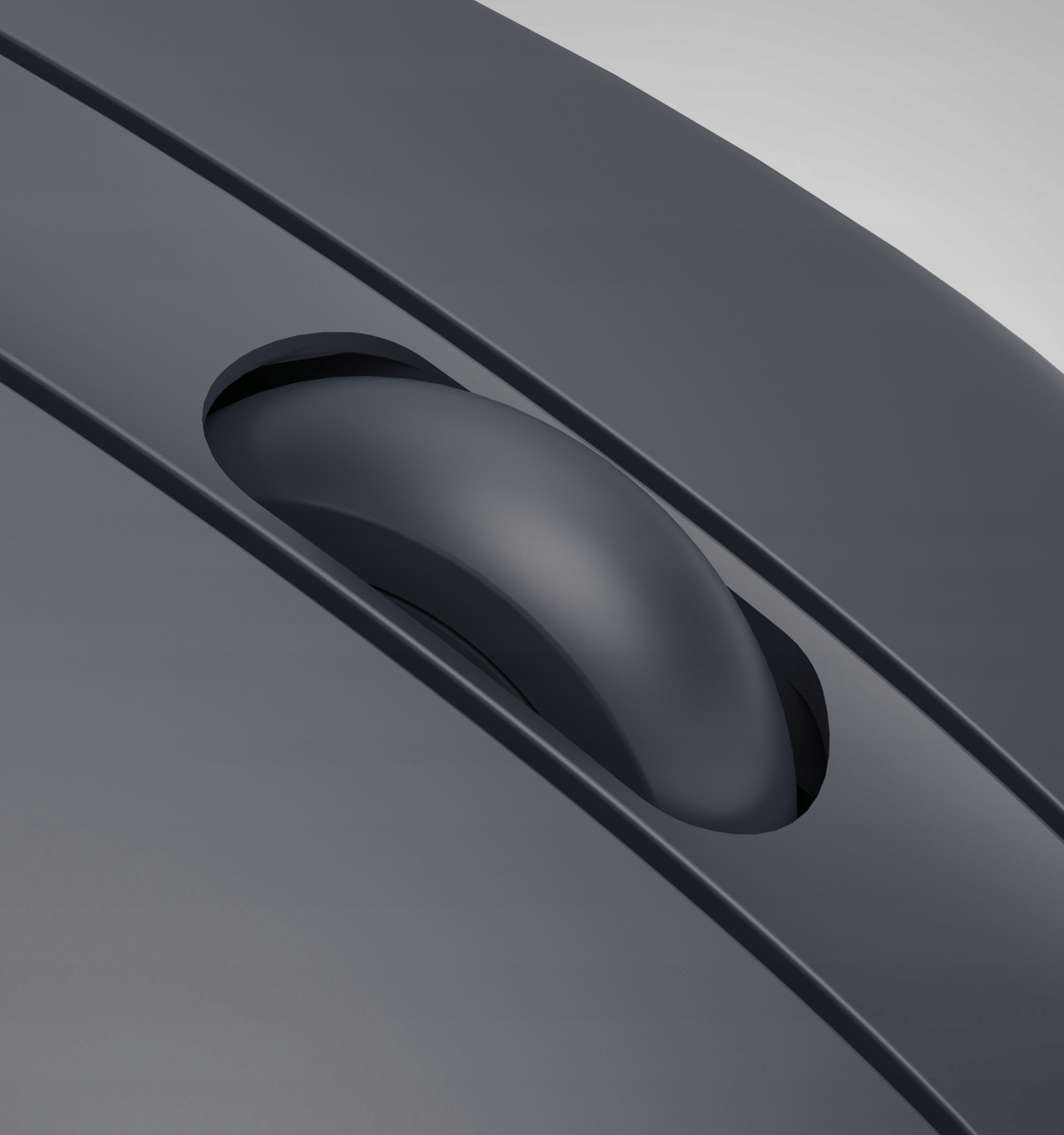 Ergonomiczny design dla oburęcznych użytkowników