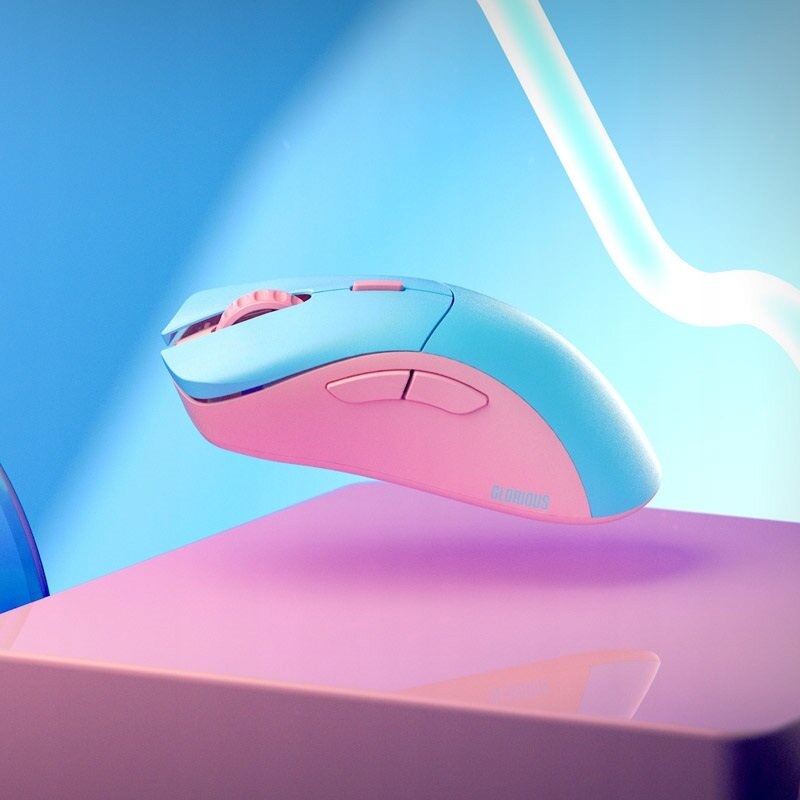 Bezprzewodowa komunikacja z komputerem