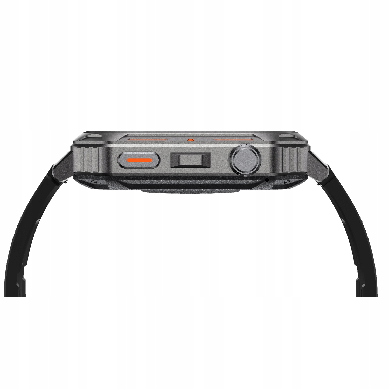 Wodoodporność i wytrzymałość na poziomie IP68