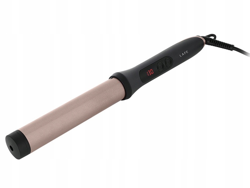 Lokówka do włosów LAFE Sleek & Shine Curler 32 mm – Idealne narzędzie do stylizacji