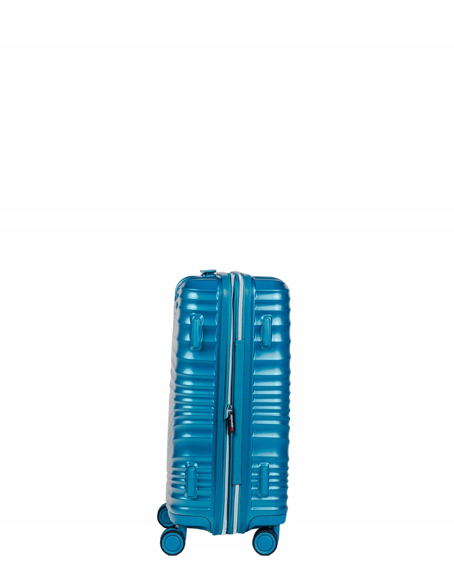 Wygodne podwójne koła obrotowe