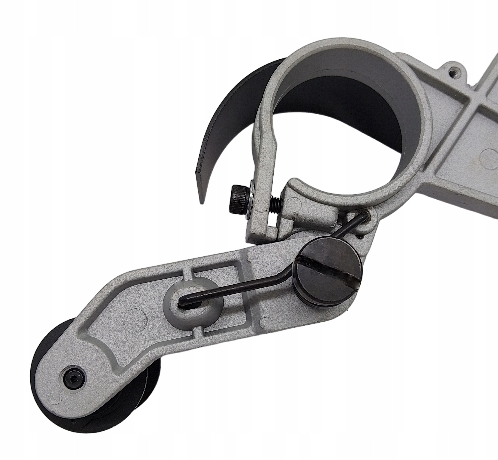 Innowacyjne rozwiązanie do efektywnego szlifowania taśmowego