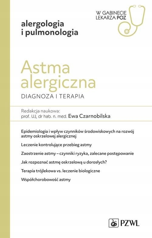 Autorzy i redakcja – doświadczenie w dziedzinie pneumonologii