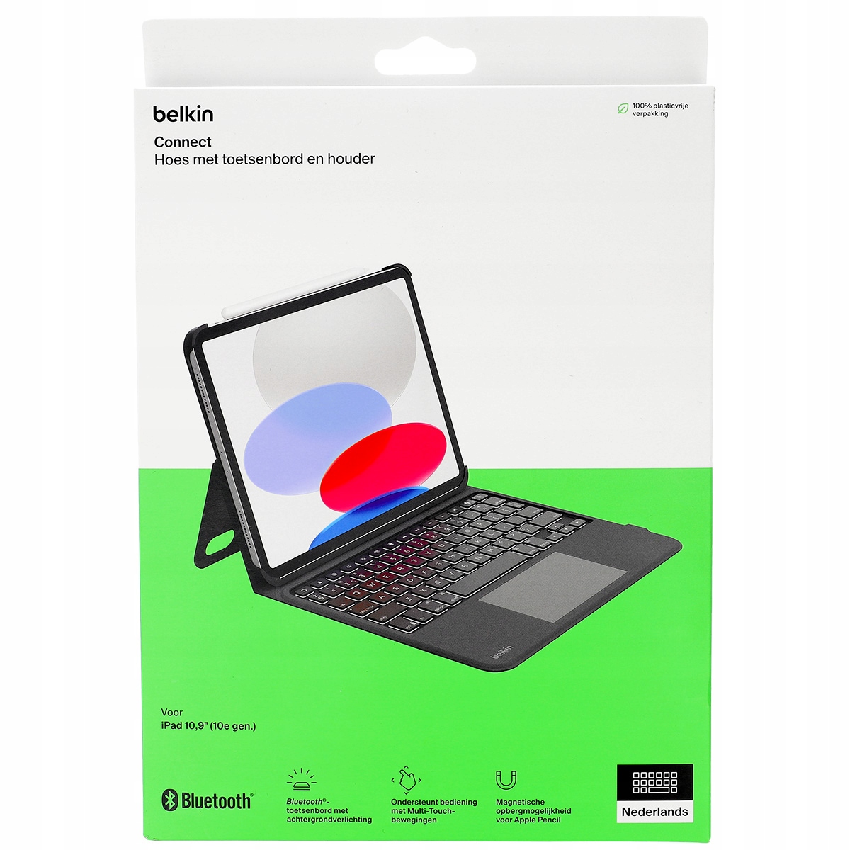 Styl i funkcjonalność w jednym – Odkryj folio Belkin