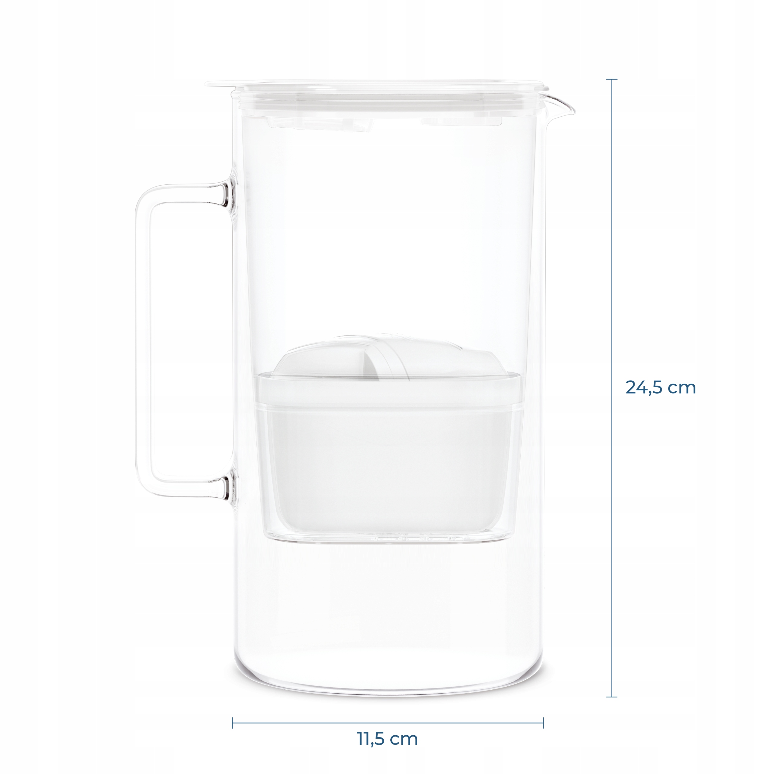 Wersja mini D4 – Poręczność i efektywność w codziennym użytkowaniu