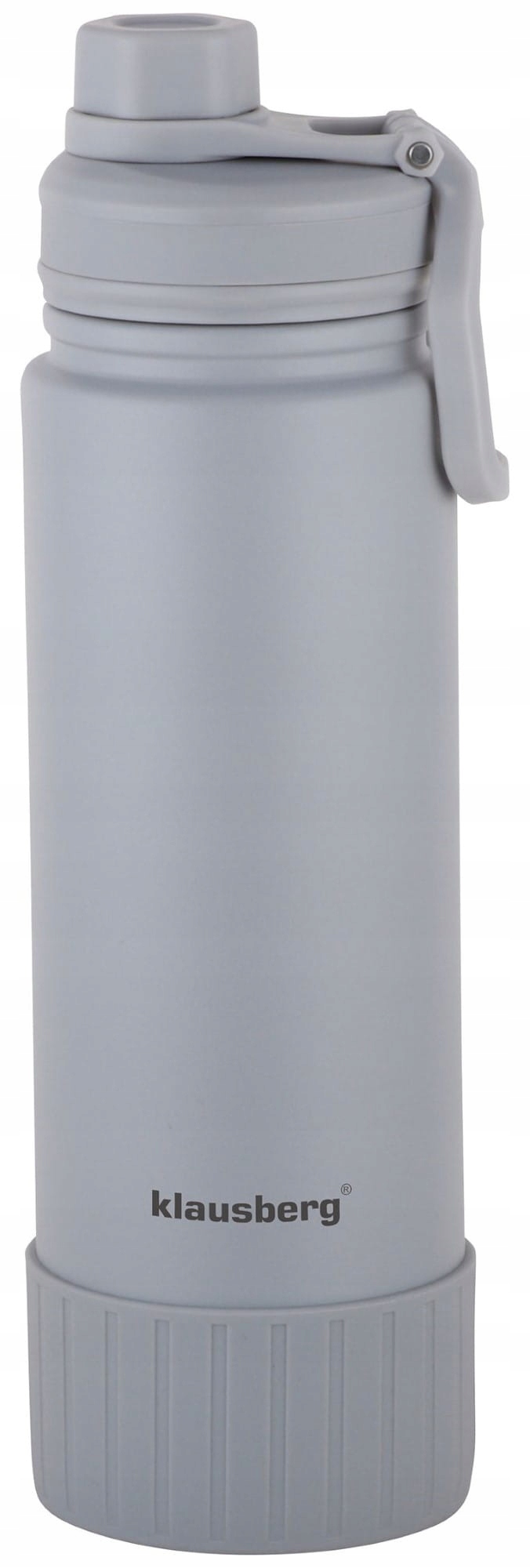 Klausberg TERMOS BUTELKA TERMICZNA 720ml KLAUSBERG KB-7638 – Twój idealny towarzysz w każdej podróży