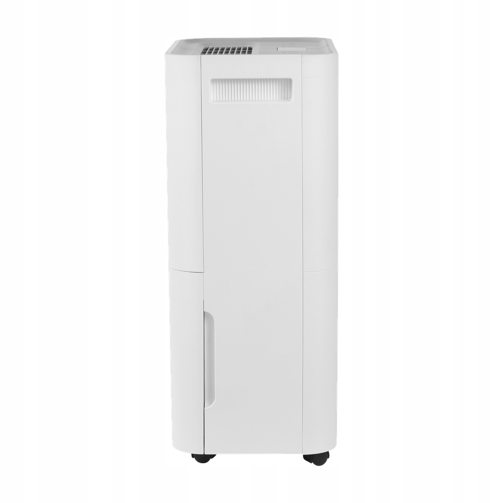 Łatwe przemieszczanie i instalacja