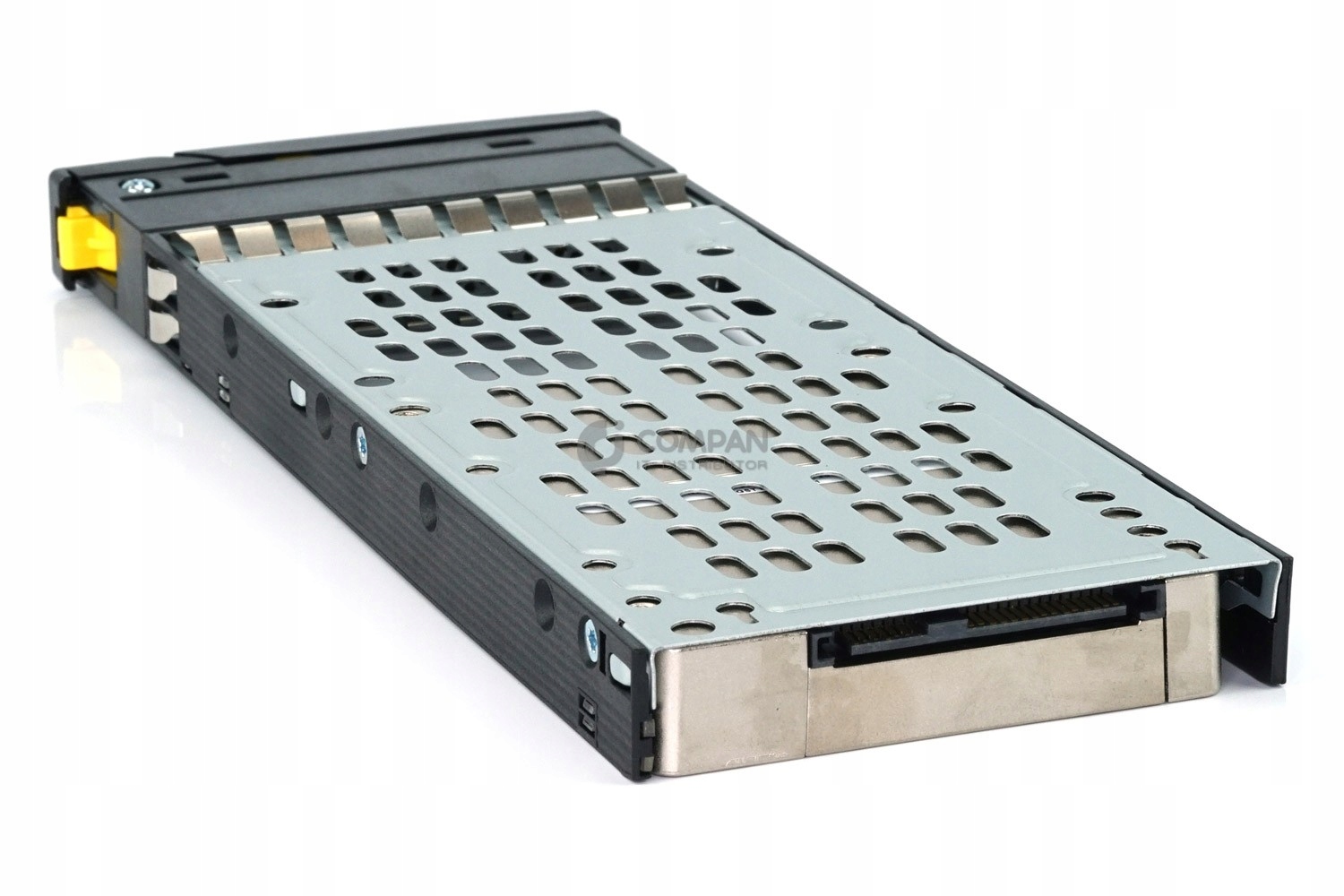 Interfejs SAS - Szybka i stabilna komunikacja