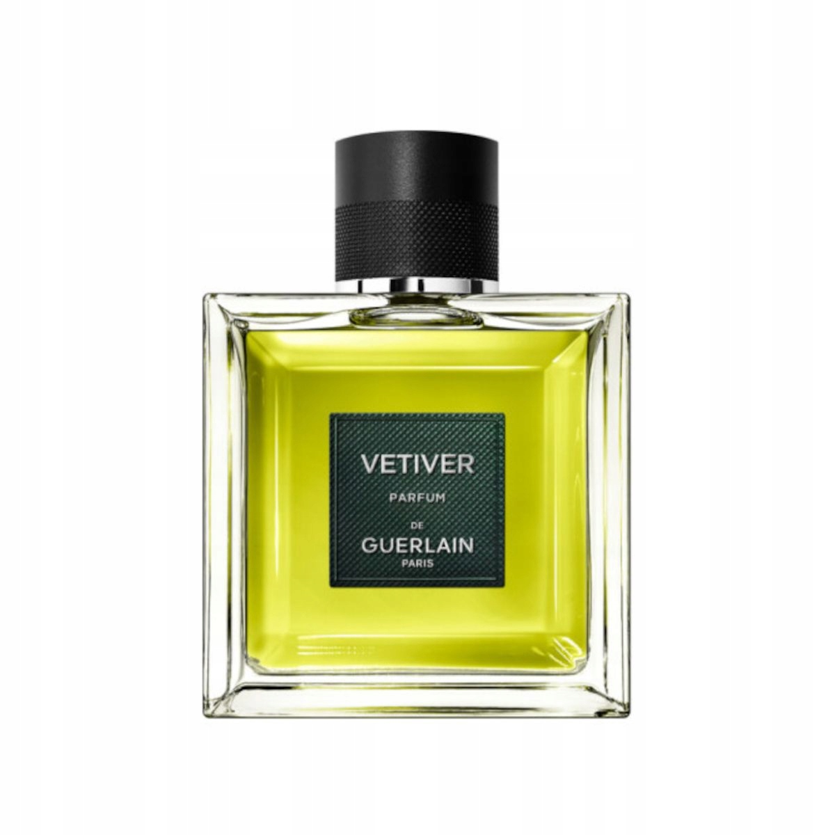 Guerlain Vetiver Parfum EDP 100ml – Elegancja i wyrafinowanie w każdej kropli