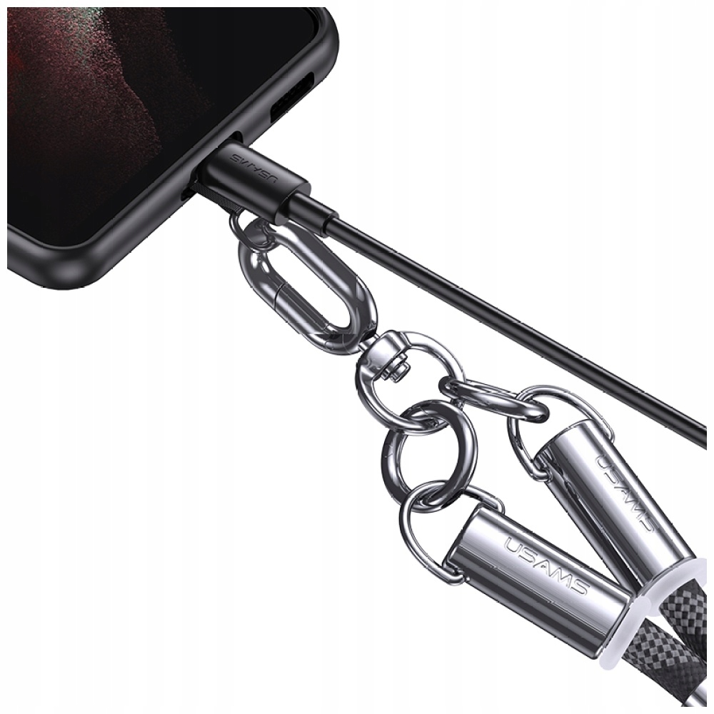 Szybkie ładowanie 60W – Efektywność i wszechstronność