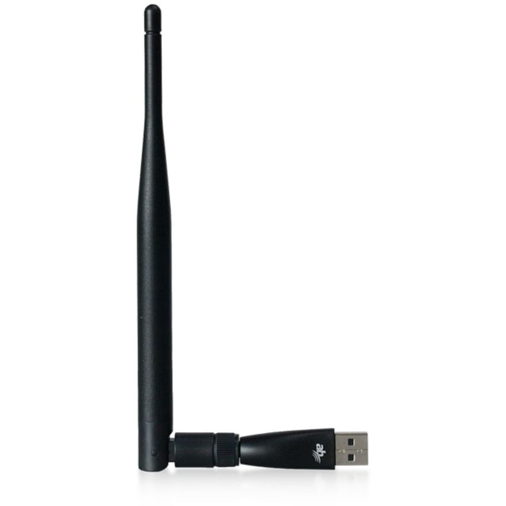WiFi Dongle z anteną 5dBi – Szybkie połączenie bezprzewodowe