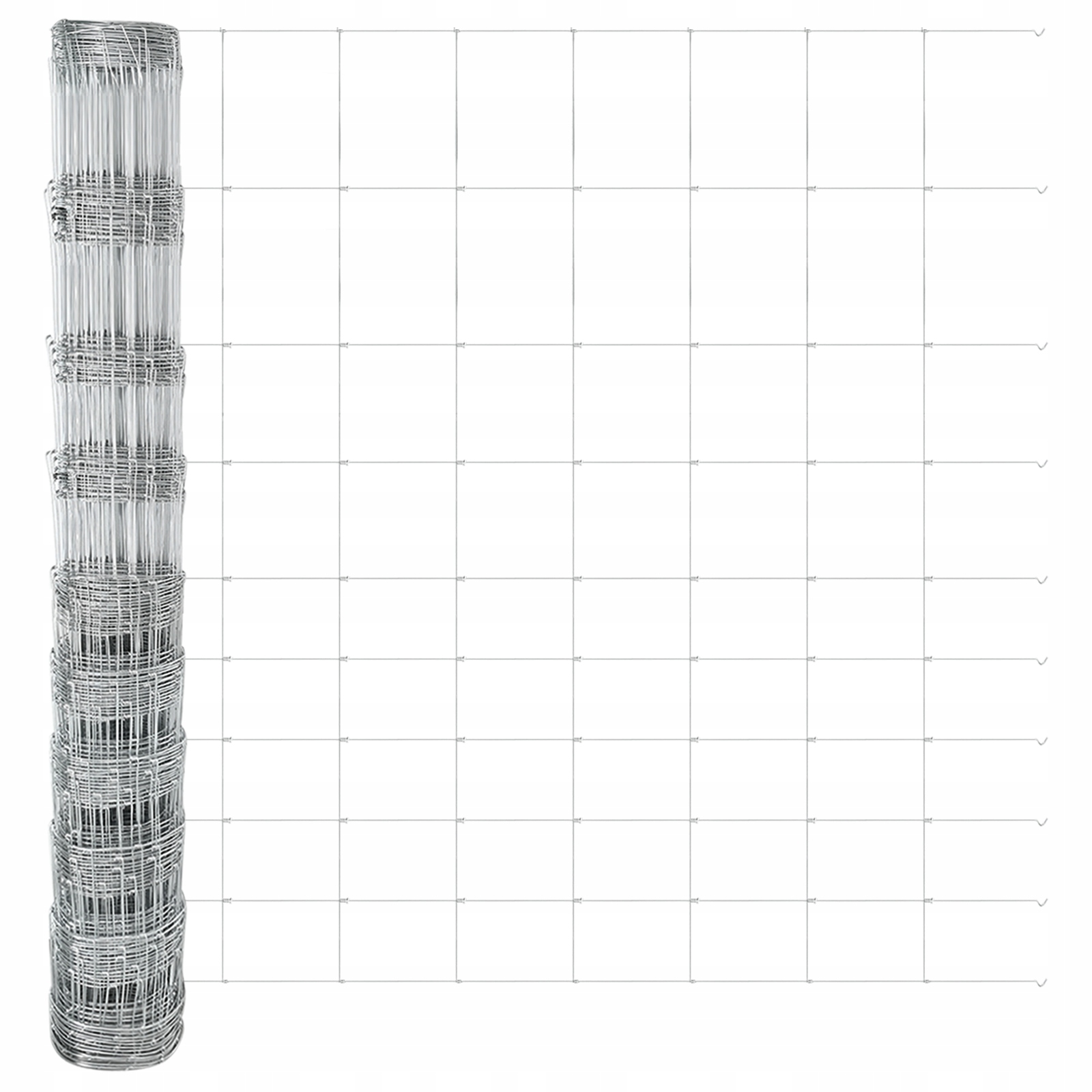 Wielofunkcyjne zastosowanie – Doskonałe do wyznaczania granic działki