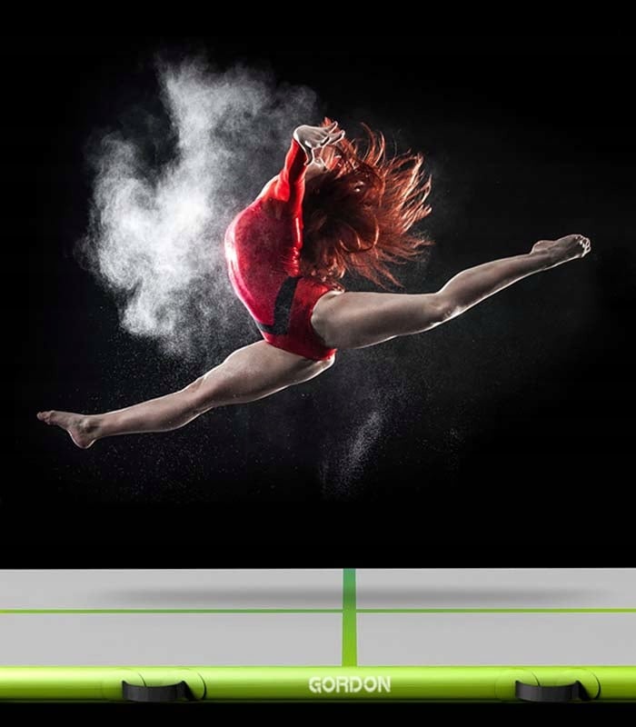 Zastosowanie w różnych dyscyplinach sportowych