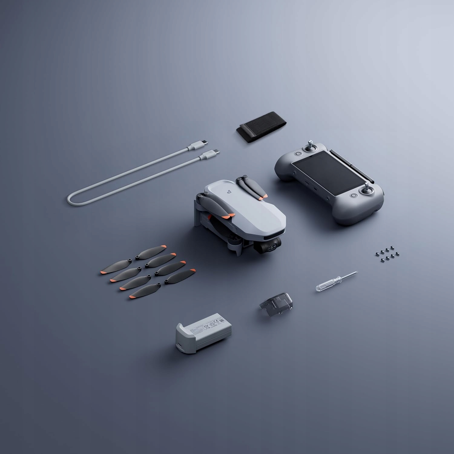 Funkcje automatycznego startu i lądowania – Łatwe i bezproblemowe loty