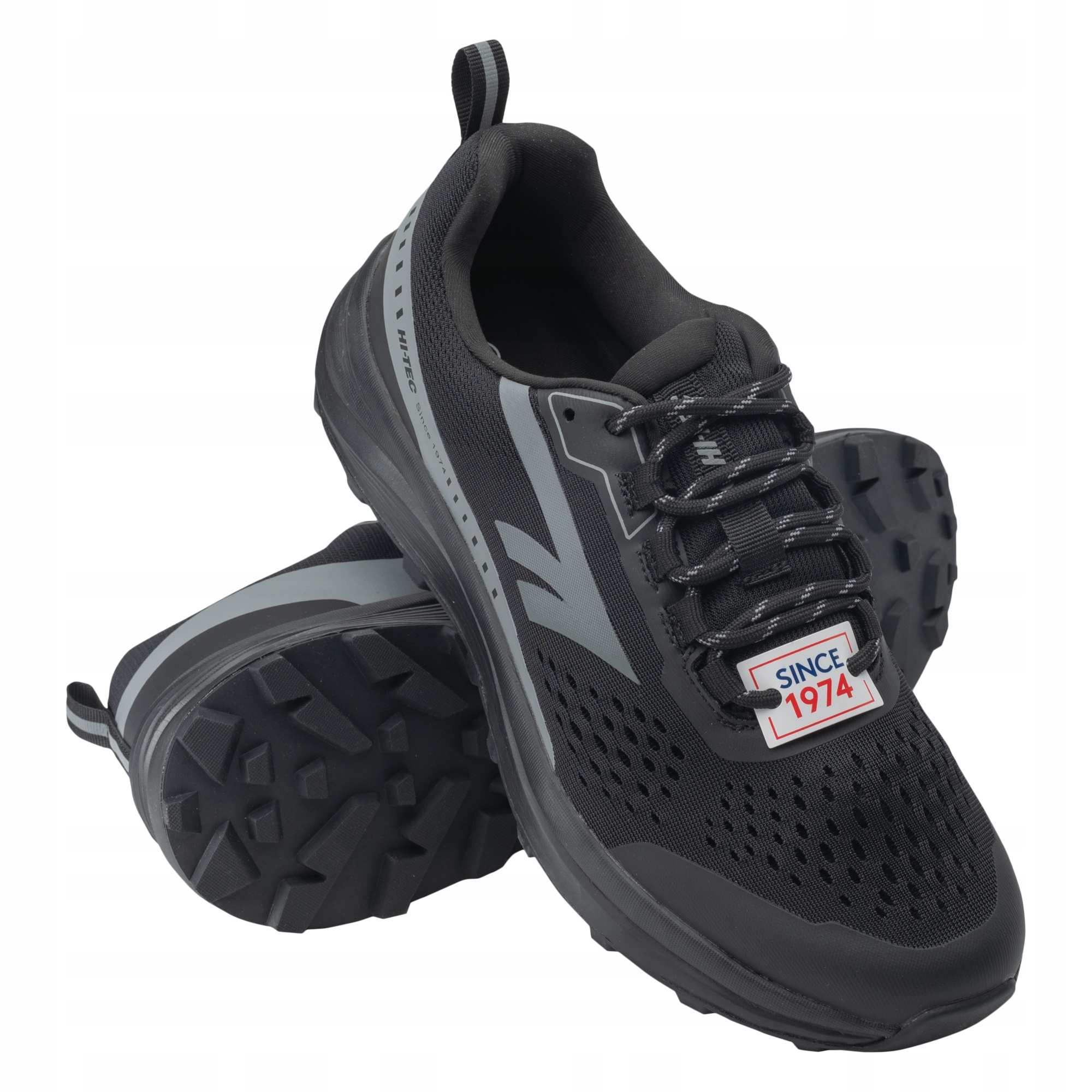 Męskie Buty TOLIS – Wygoda i styl na miejskie spacery