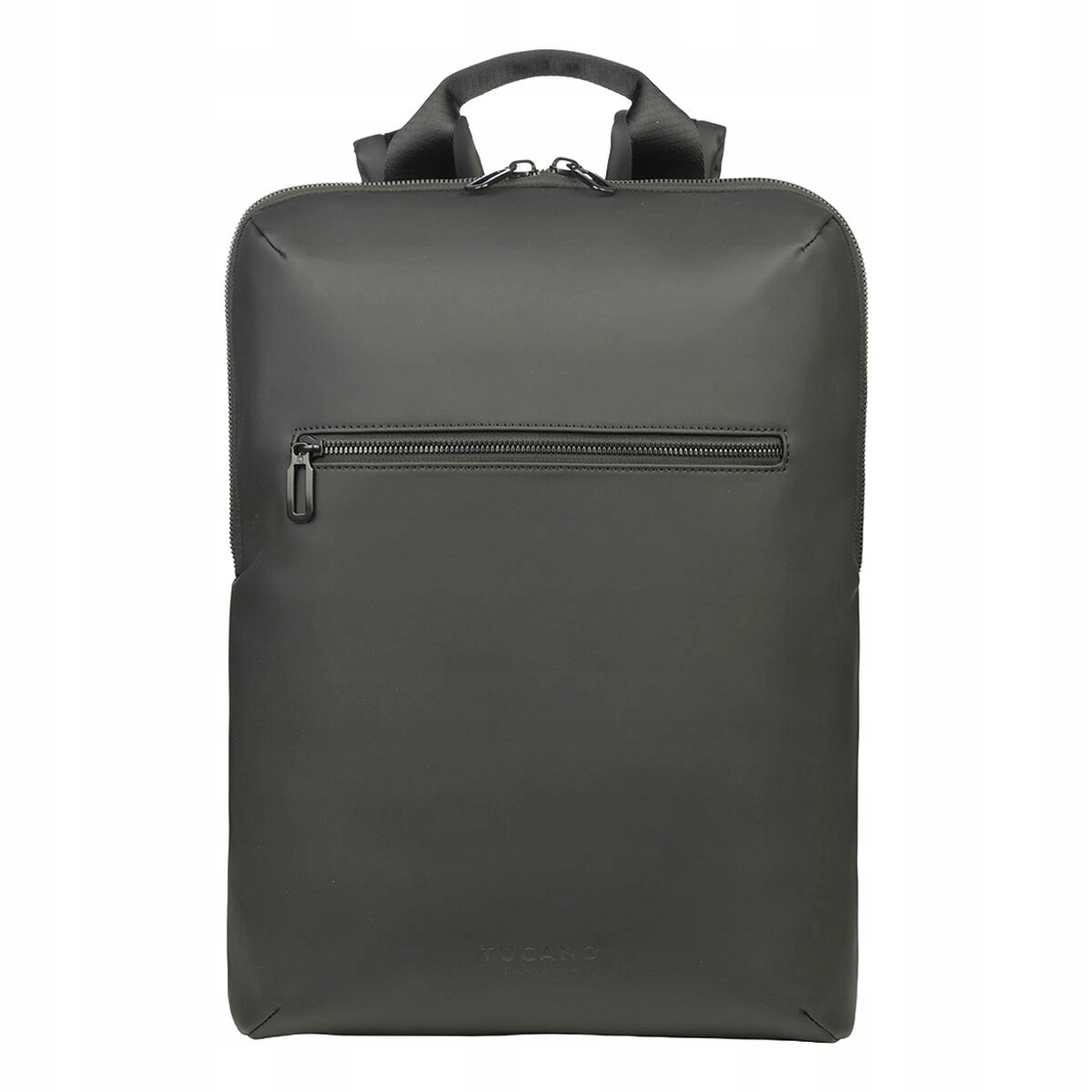 Torba Tucano GOMMO RUCKSACK BLACK – Idealny plecak na laptopa