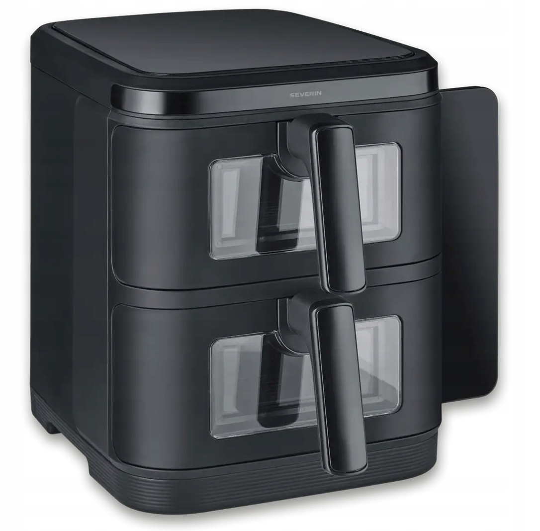 Wysoka moc 2800 W – Szybkie nagrzewanie