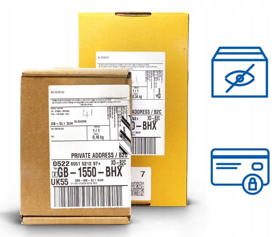 Właściwości nawilżające i przezroczystość