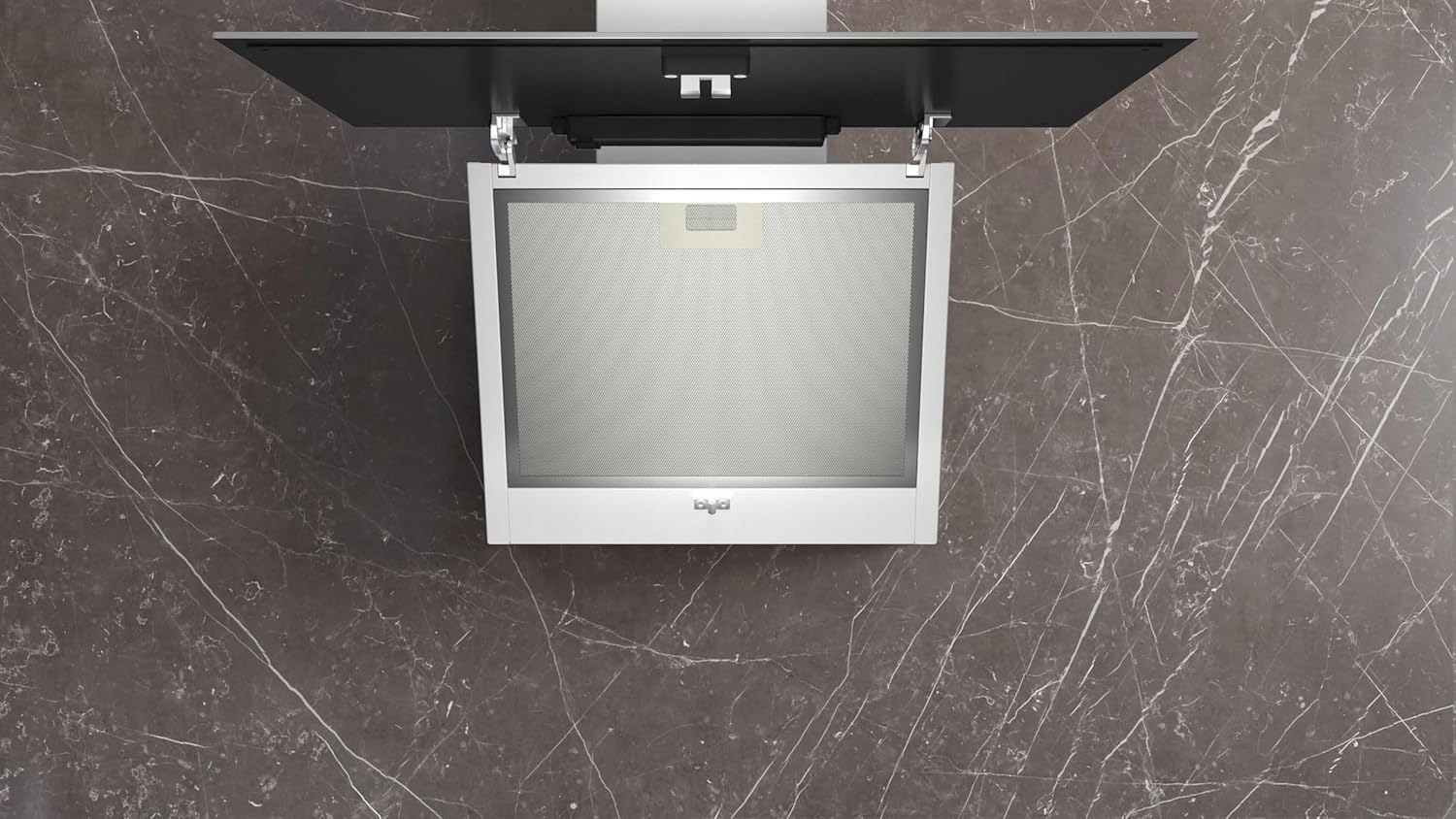 Standardowy filtr zapachów – czyste powietrze w kuchni