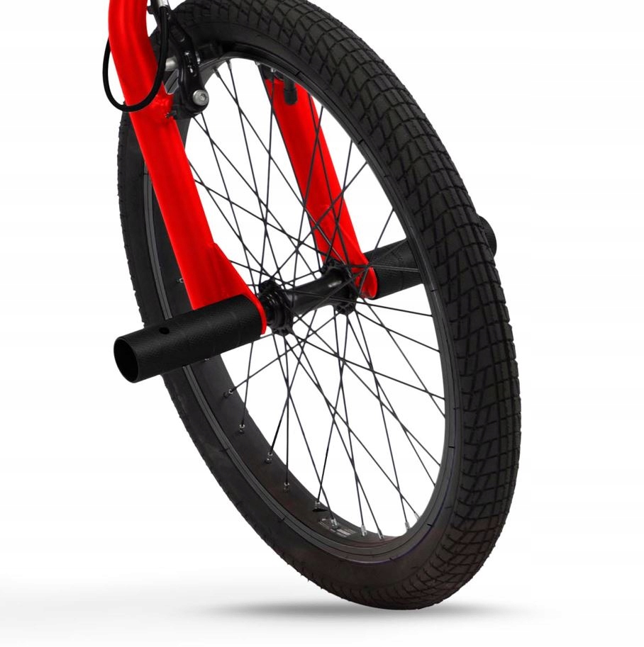 Przeznaczenie i wiek – Rower dla dzieci od 7 lat