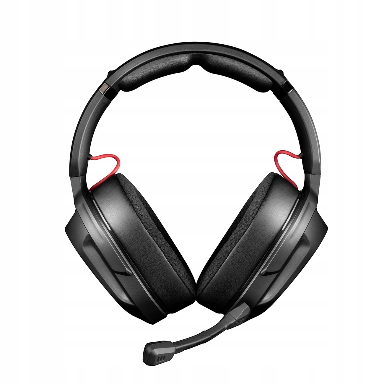 Wirtualny dźwięk przestrzenny 7.1 z DTS Headphone:X v2