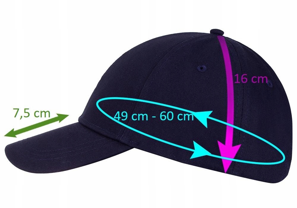 Regulowane zapięcie dla idealnego dopasowania