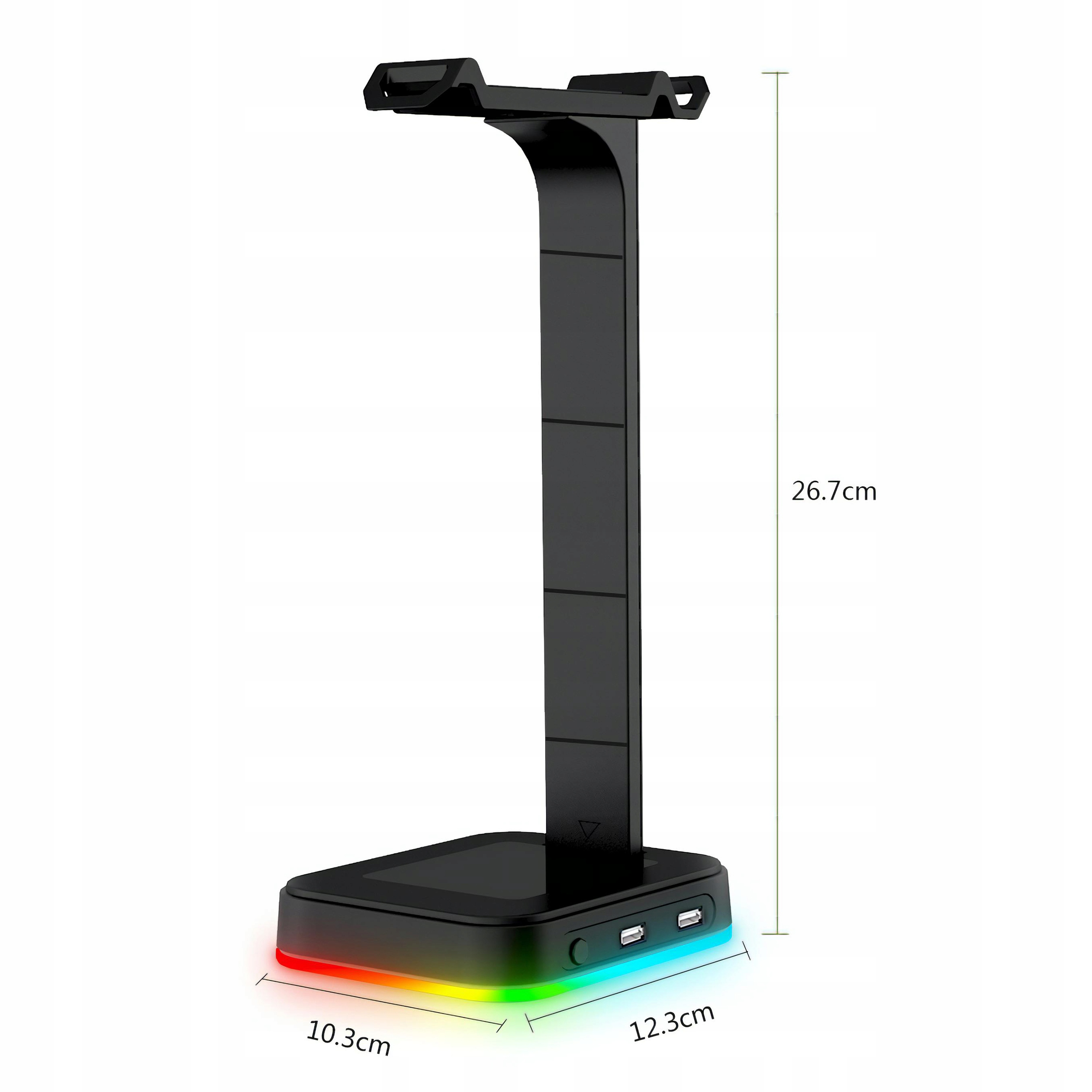 Stabilna i wytrzymała konstrukcja dla bezpieczeństwa