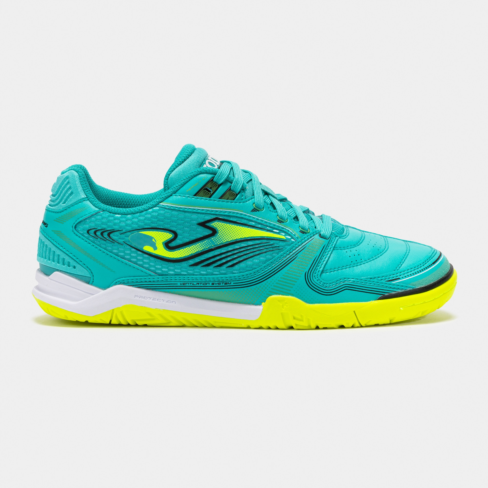 Buty Joma Dribling 2535 – Idealne do gry w piłkę nożną halową