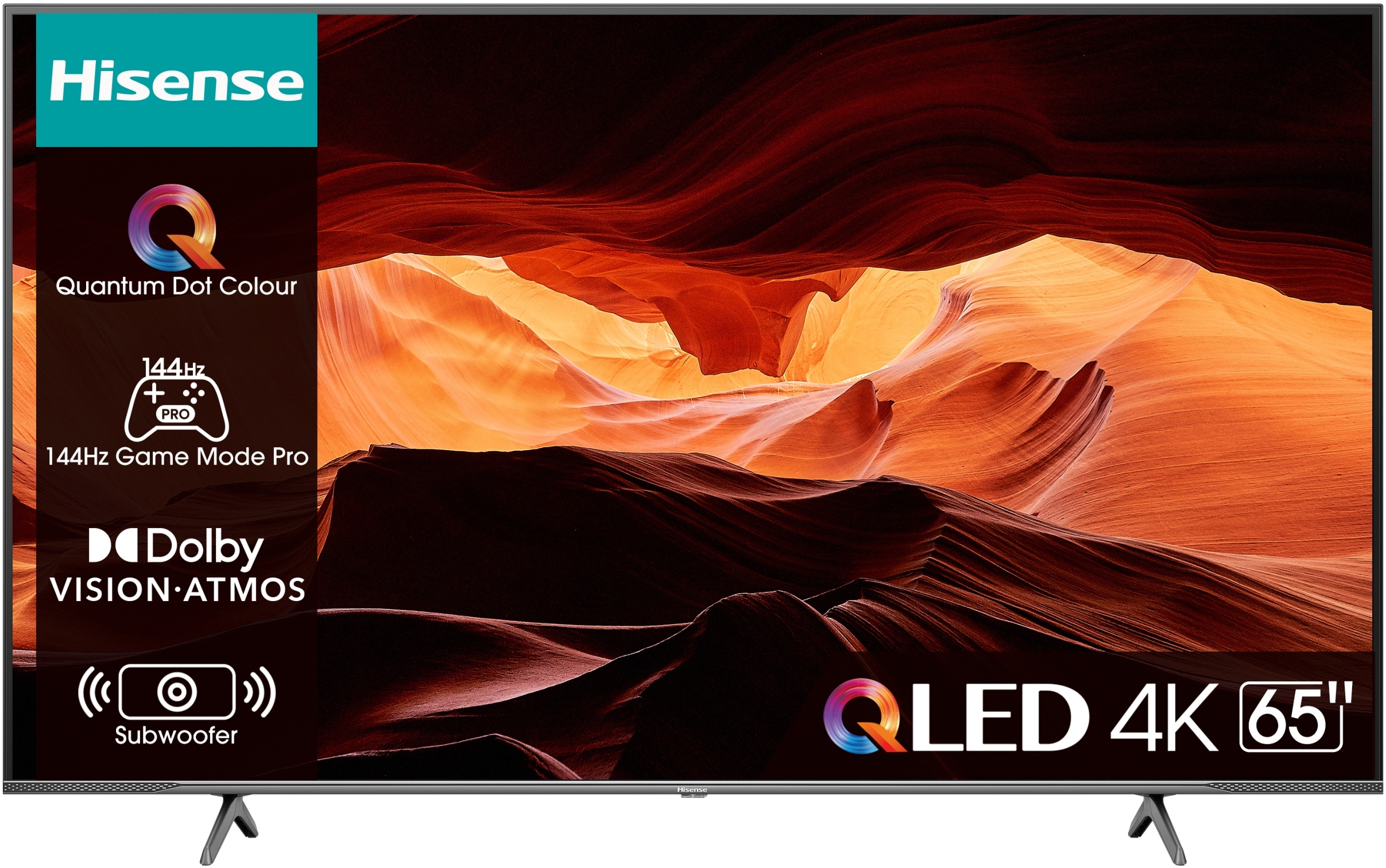 Dolby Atmos – Przestrzenny dźwięk, który przeniesie Cię w sam środek akcji