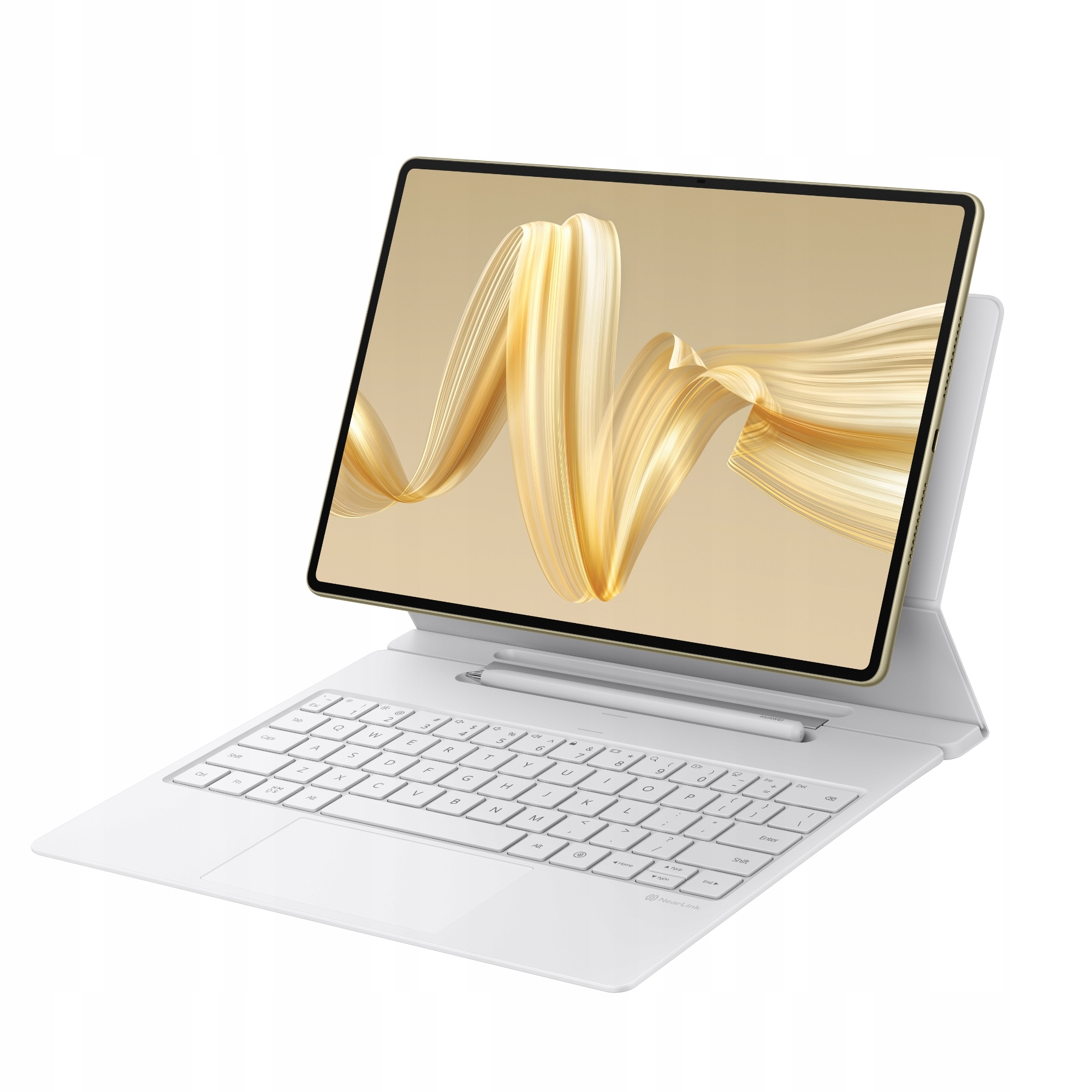 Matowy ekran PaperMatte z technologią Tandem OLED