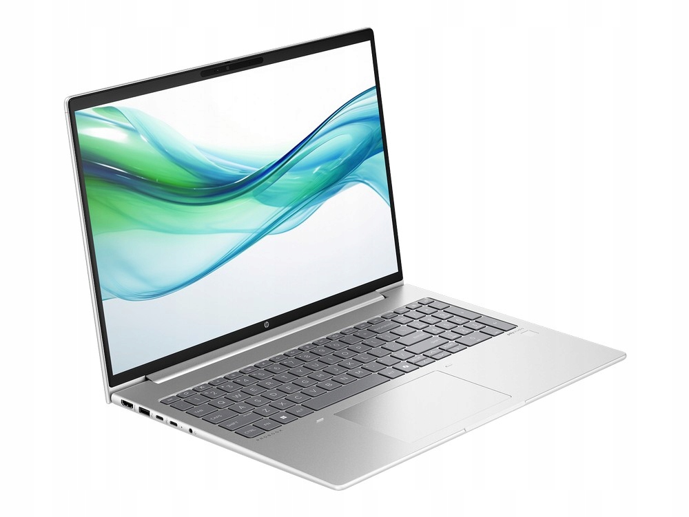 Laptop HP ProBook 460 G11 – Wydajność i mobilność w eleganckim wydaniu