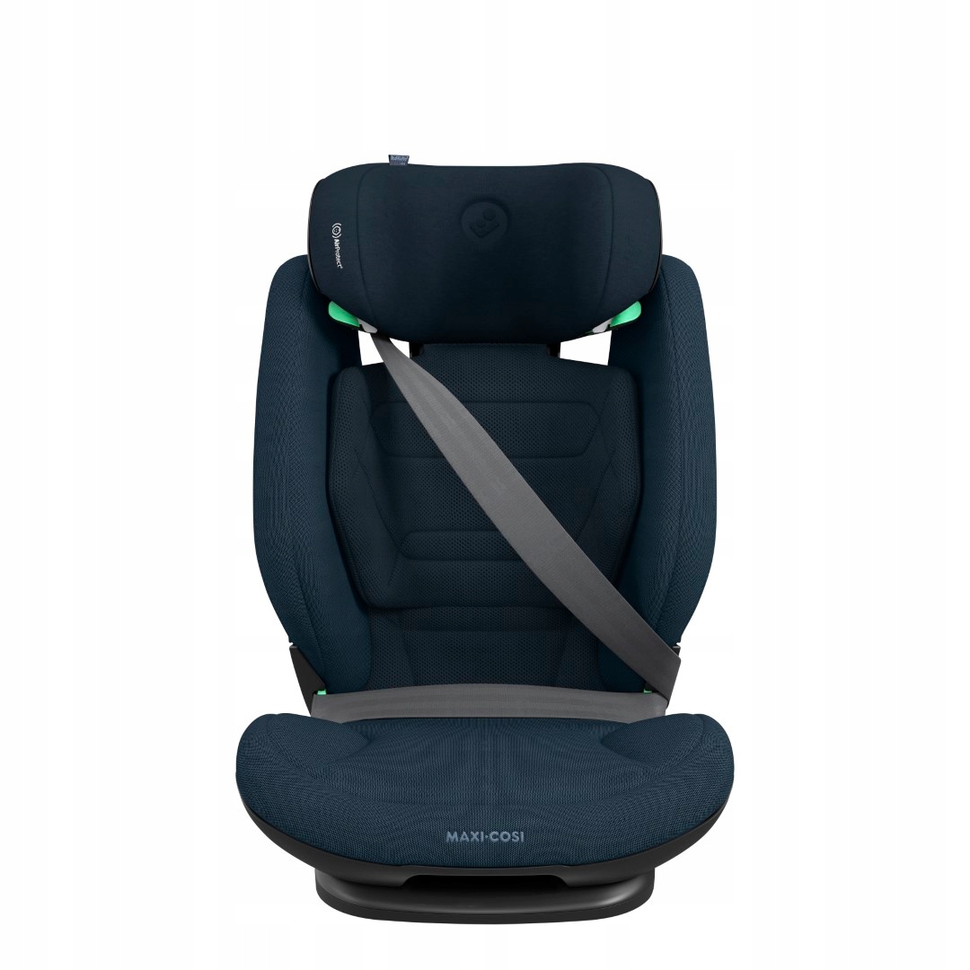 Innowacyjne poduszki powietrzne AirProtect® dla maksymalnego bezpieczeństwa