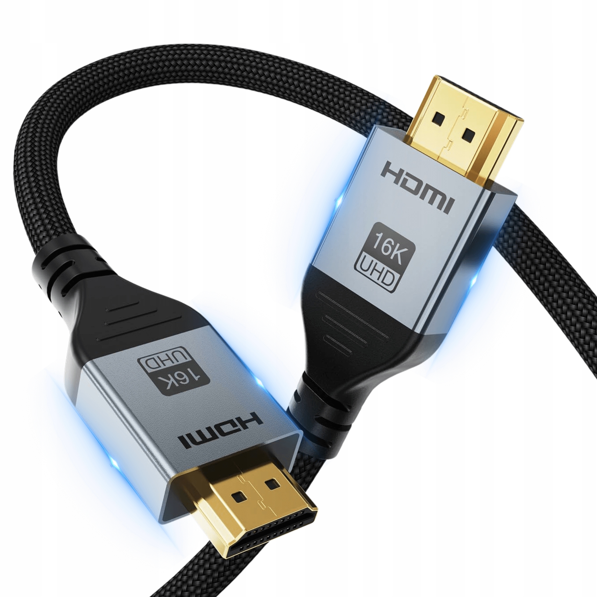 KABEL HDMI 2.2 PRZEWÓD 1M – Nowa jakość obrazu i dźwięku
