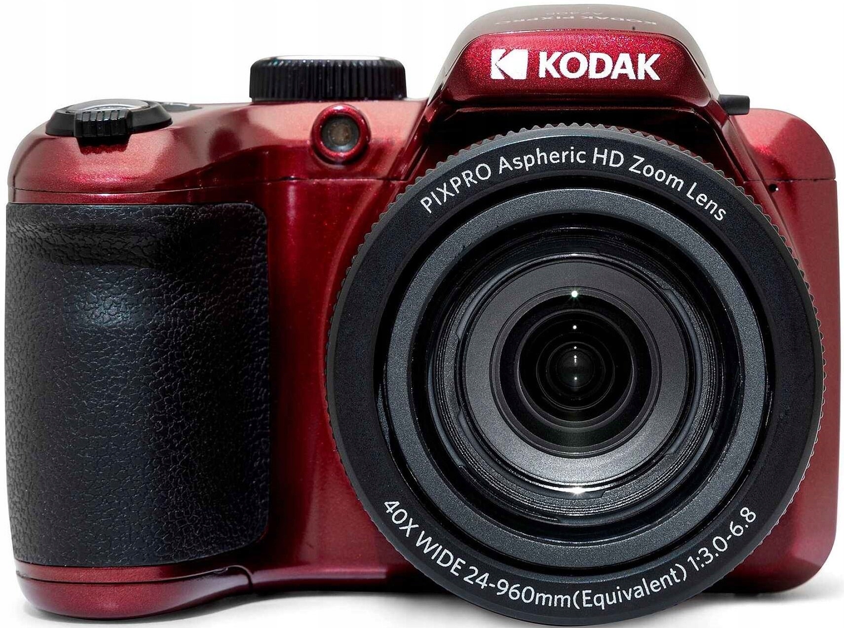 Funkcje fotograficzne – tryby manualne, makro i panorama