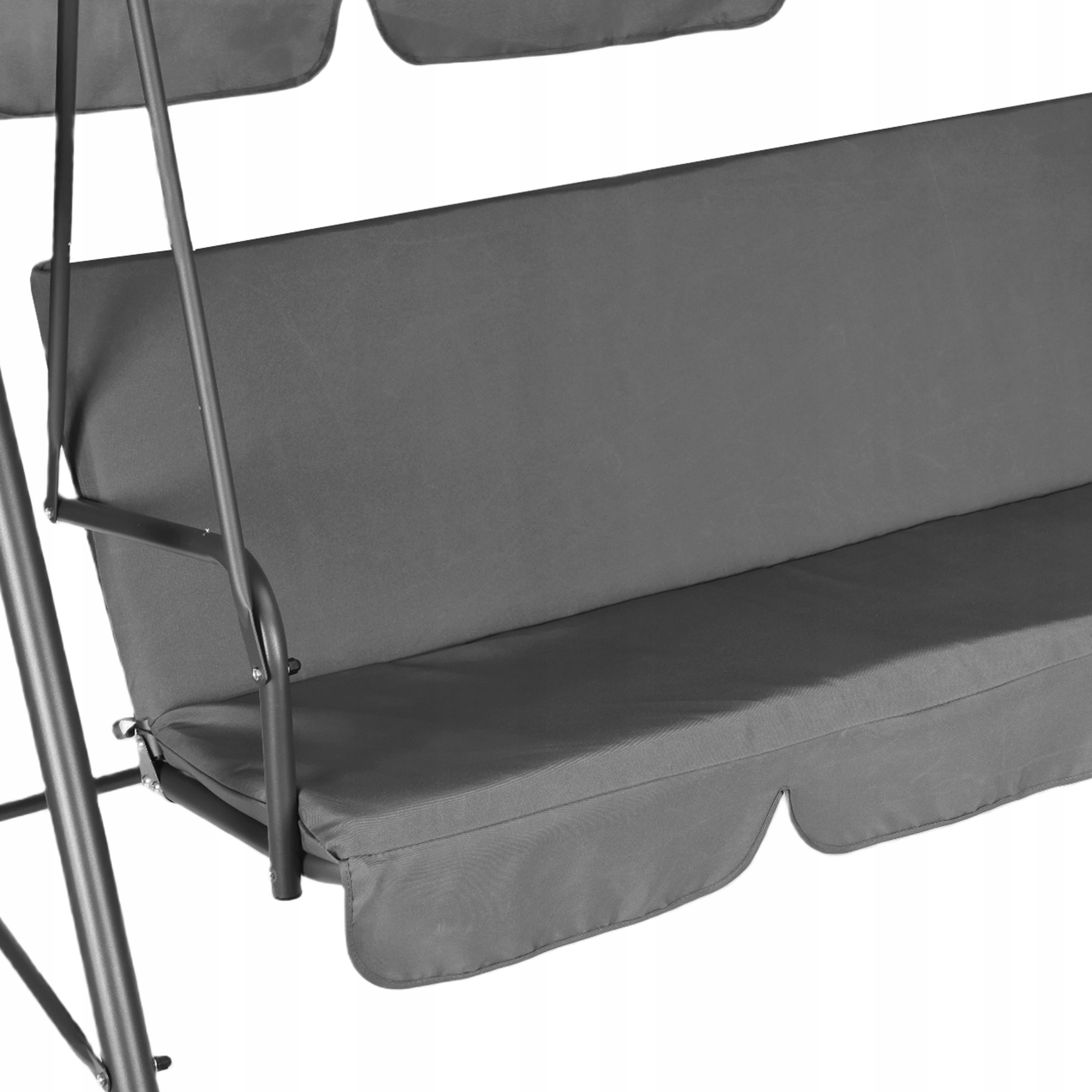 Wygodne siedzisko z tkaniny Oxford 600D PVC – Trwałość i łatwość w czyszczeniu