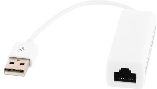 Adapter karta sieciowa RJ45 na USB Adapter karta sieciowa RJ45 na USB